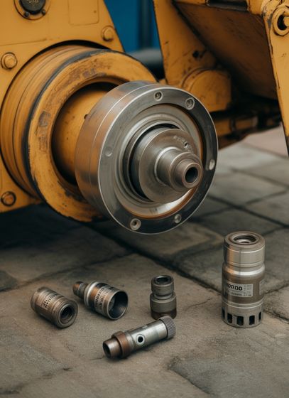 iş makinesi revizyonu, motor revizyonu, şanzıman revizyonu, diferansiyel revizyonu, hidrolik sistem revizyonu, tork konvertör revizyonu, aks grubu revizyonu, yürüyüş takımı revizyonu, fren sistemi revizyonu, iş makinesi bakım onarım, hidrolik pompa revizyonu, hidrolik motor revizyonu, valf bakım onarımı, hortum imalatı, hidrolik test ve ayar, periyodik bakım, planlı bakım programları, iş makinesi genel bakım, yedek parça temini, revizyonlu yedek parça, iş makinesi yedek parça, Tulpar İş Makinaları